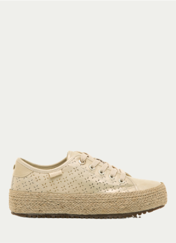 MUSTANG ZAPATILLA YUTE