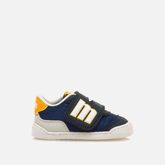 ZAPATILLAS NIÑA FREE BABY AZUL 48934