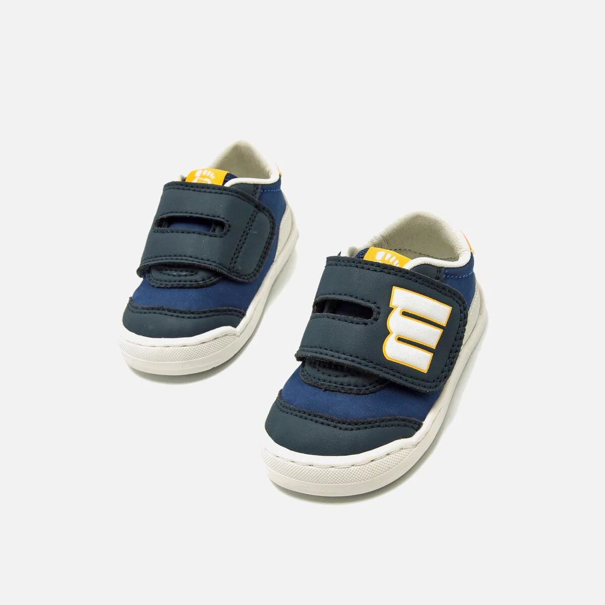 ZAPATILLAS NIÑA FREE BABY AZUL 48934