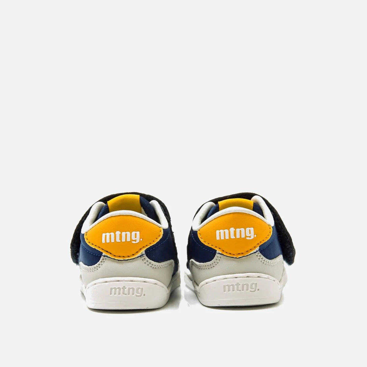 ZAPATILLAS NIÑA FREE BABY AZUL 48934