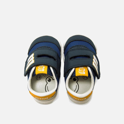 ZAPATILLAS NIÑA FREE BABY AZUL 48934