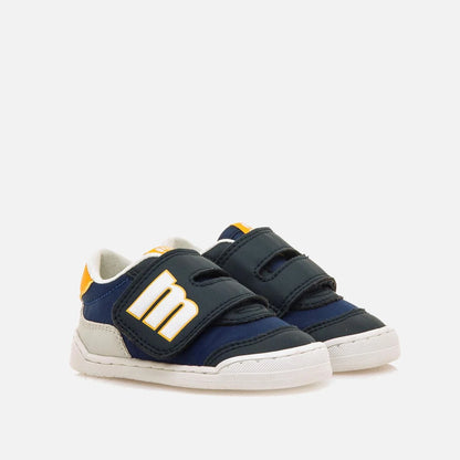 ZAPATILLAS NIÑA FREE BABY AZUL 48934