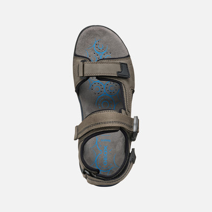 GEOX SANDALIA SPHERICA U55ELB HOMBRE