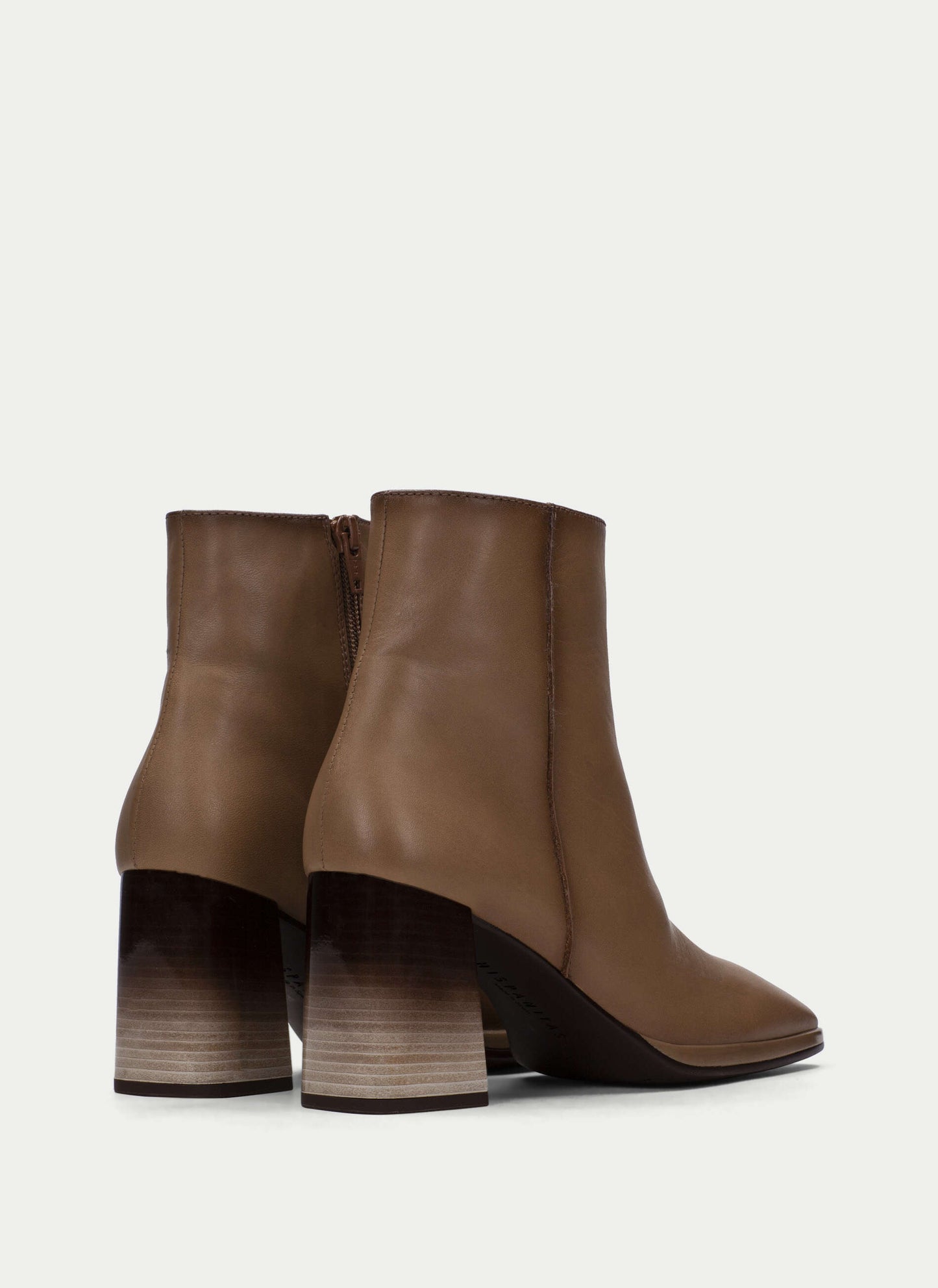 HISPANITAS BOTIN TACON MONACO