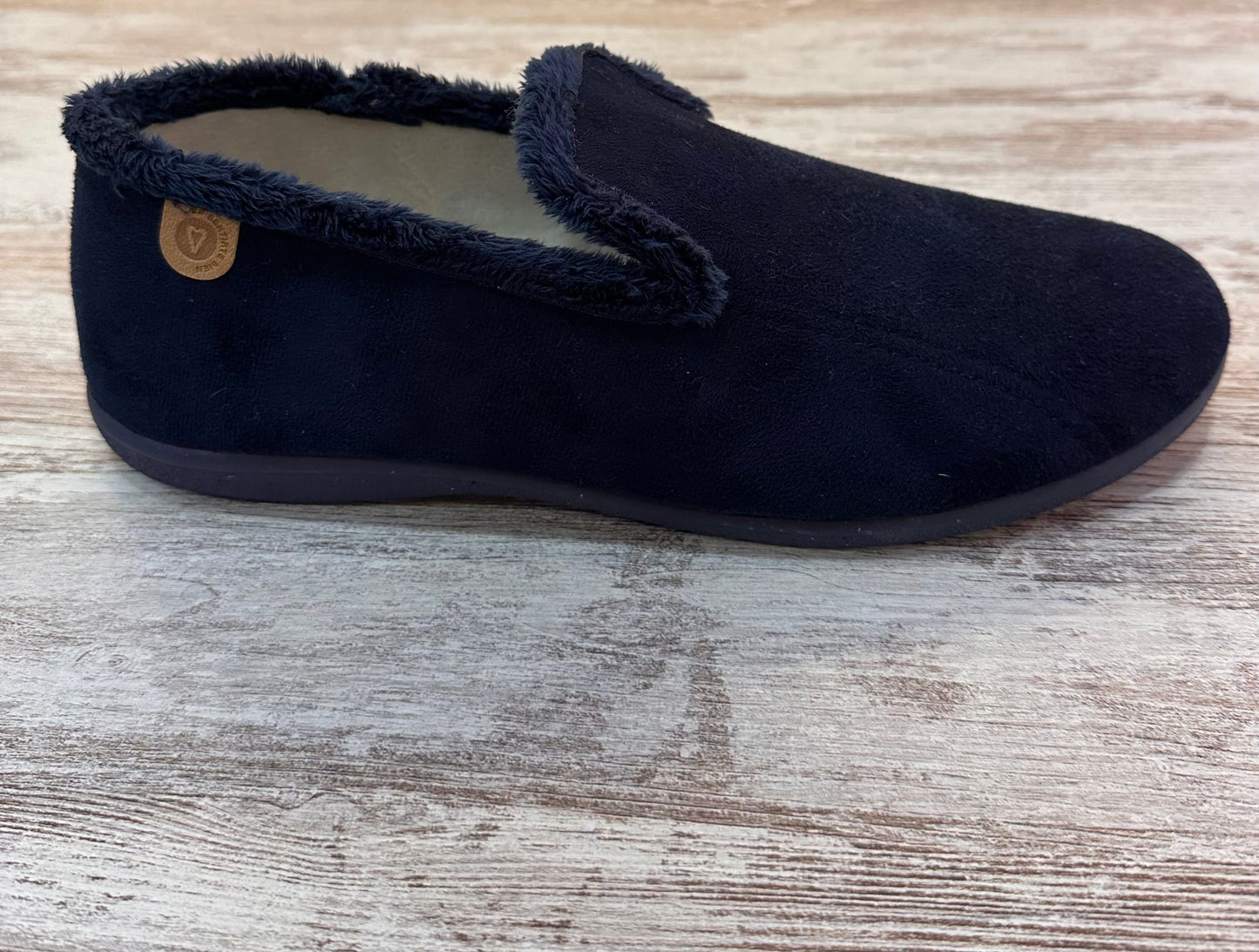 ZAPATILLA CASA CERRADA VIVANT