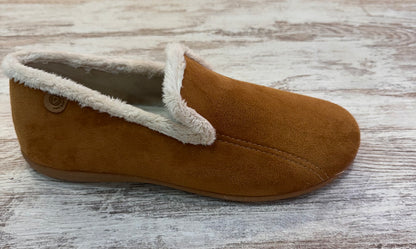 ZAPATILLA CASA CERRADA VIVANT