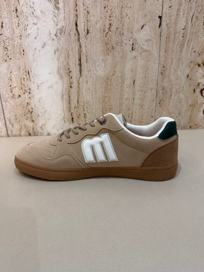 ZAPATILLA MUSTANG LOTTOS ARENA NAPOLI