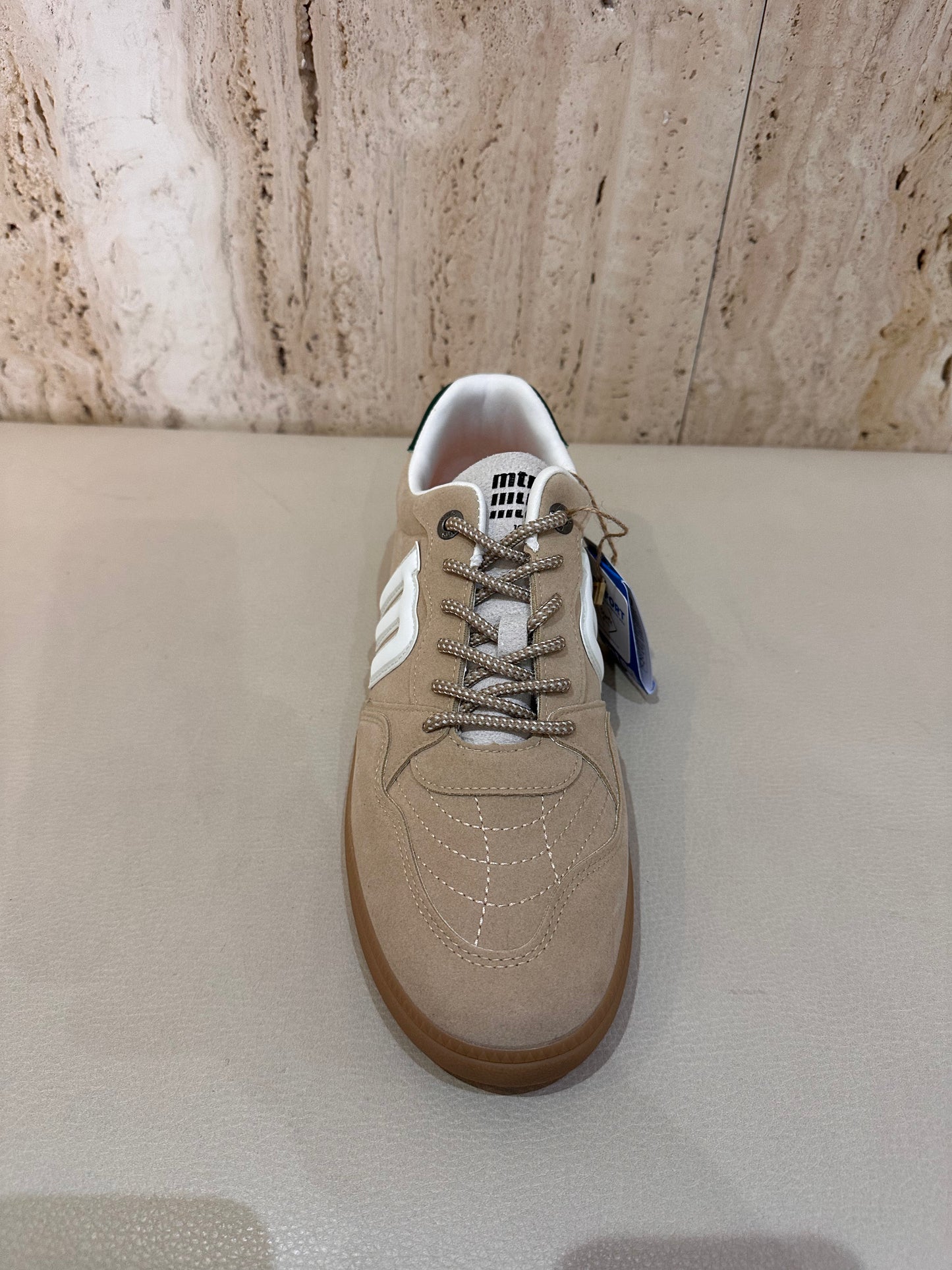 ZAPATILLA MUSTANG LOTTOS ARENA NAPOLI