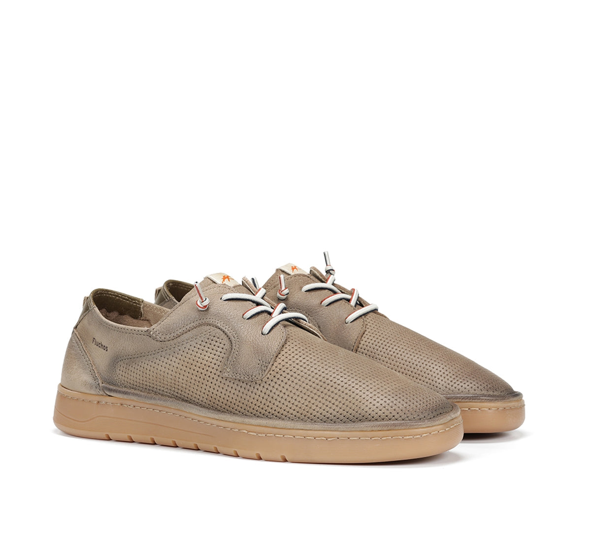 ZAPATOS HOMBRE FLUCHOS LEO F1947
