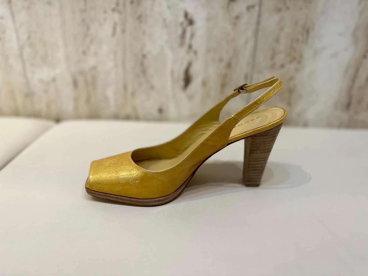 SACHA LONDON DESTALONADO CHAROL BEIGE