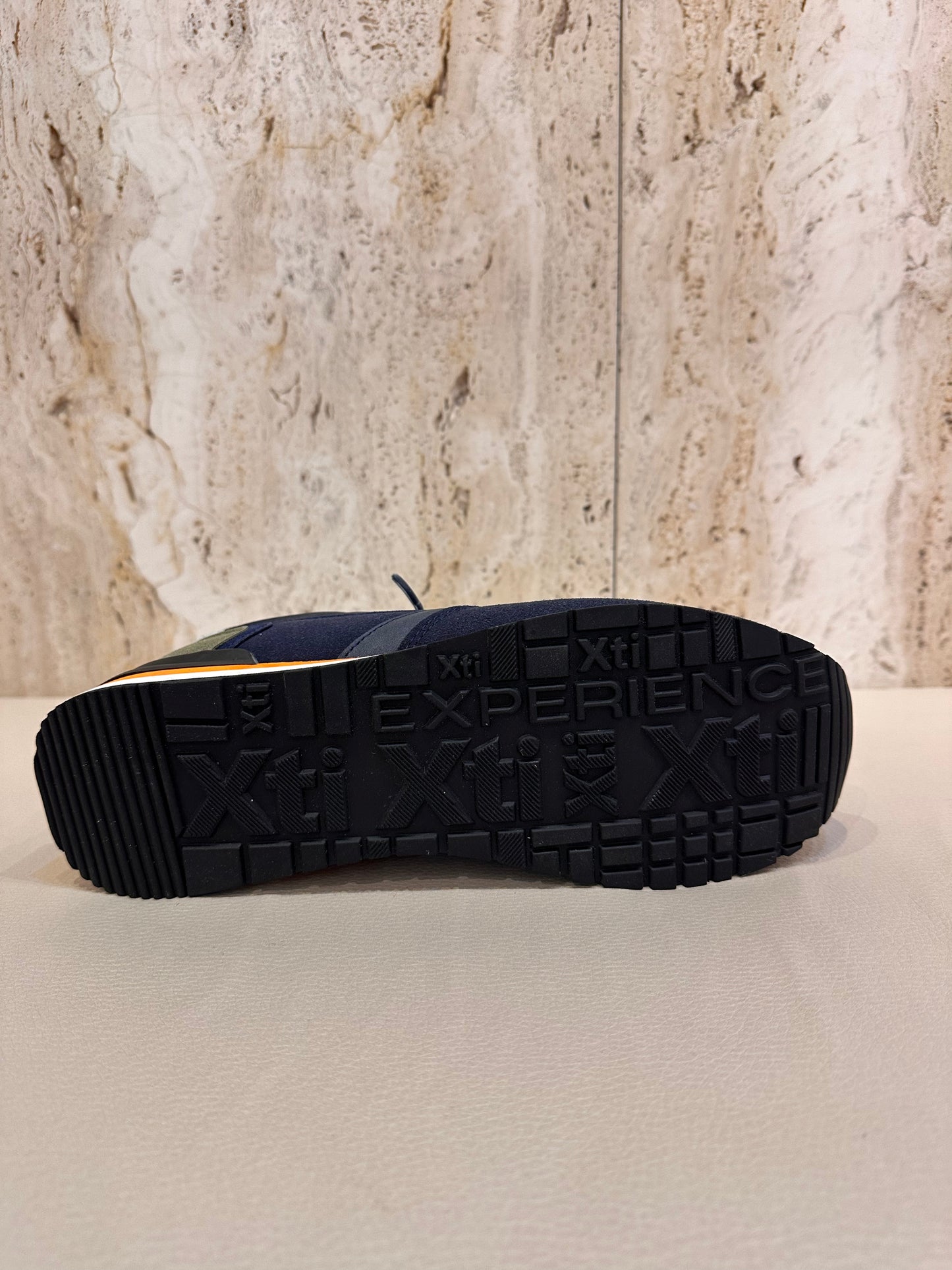 ZAPATILLA XTI COMBINADA