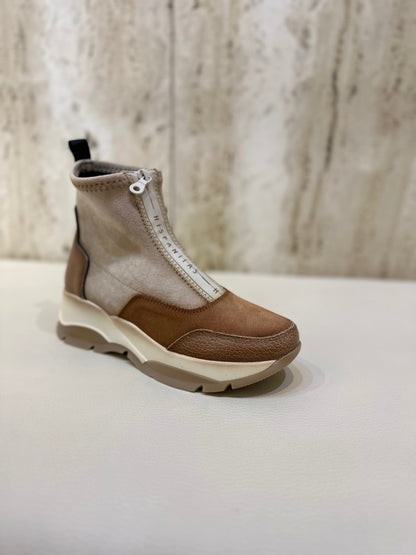 HISPANITAS BOTIN ANDES