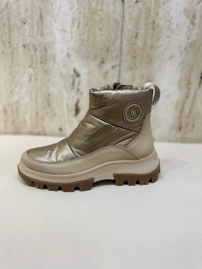 BOTIN HISPANITAS ACOLCHADO