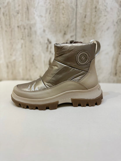 BOTIN HISPANITAS ACOLCHADO