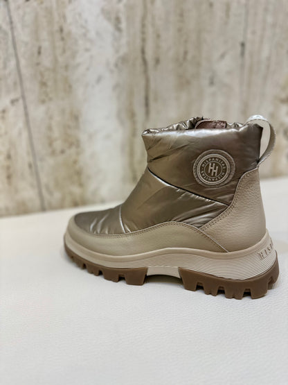 BOTIN HISPANITAS ACOLCHADO