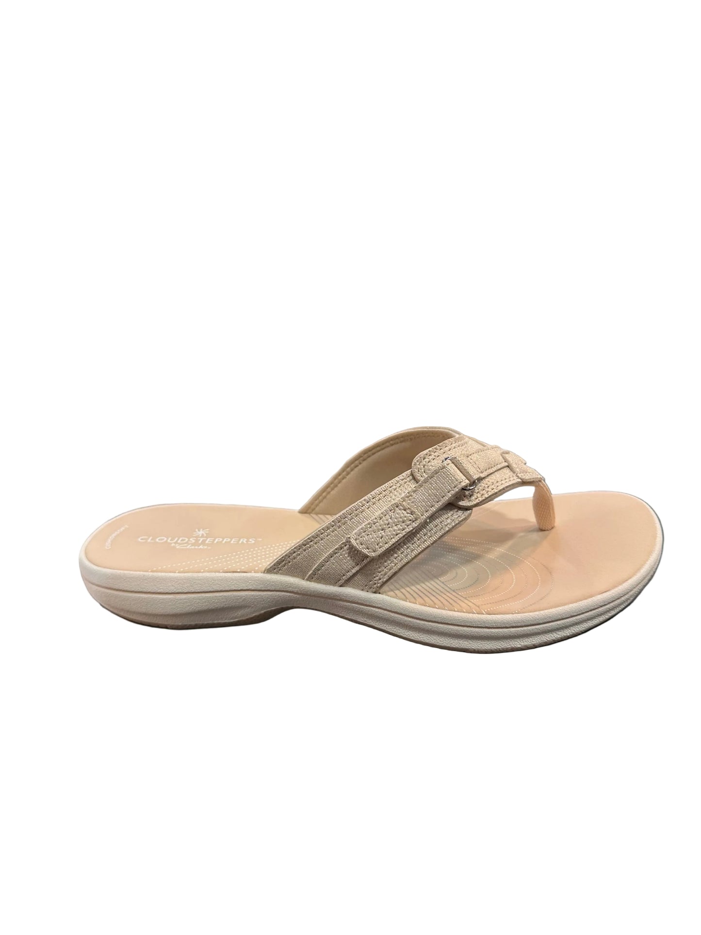 CLARKS SANDALIA GOMA
