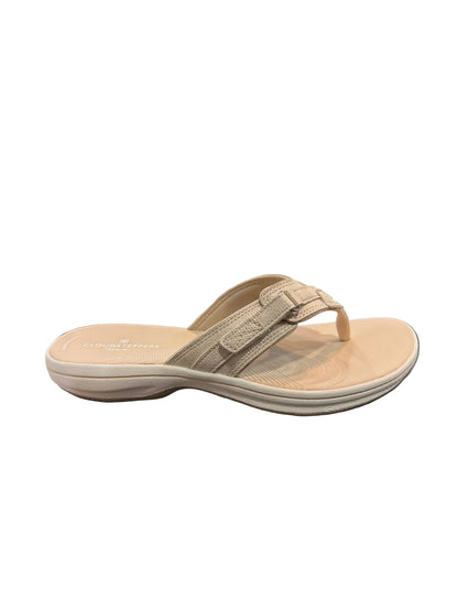 CLARKS SANDALIA GOMA