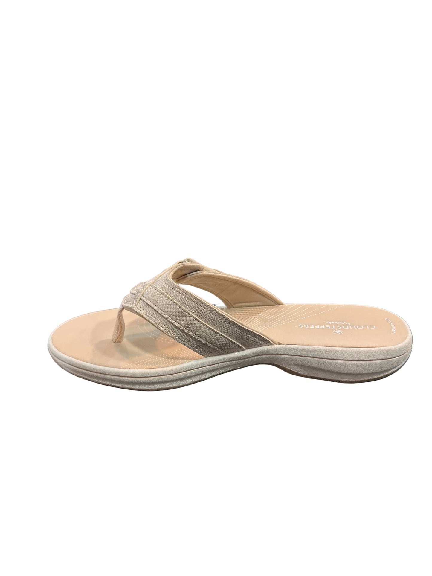 CLARKS SANDALIA GOMA