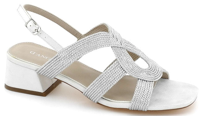 SANDALIA TACON DÁNGELA