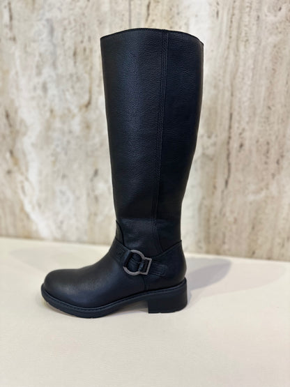 CLARKS BOTA