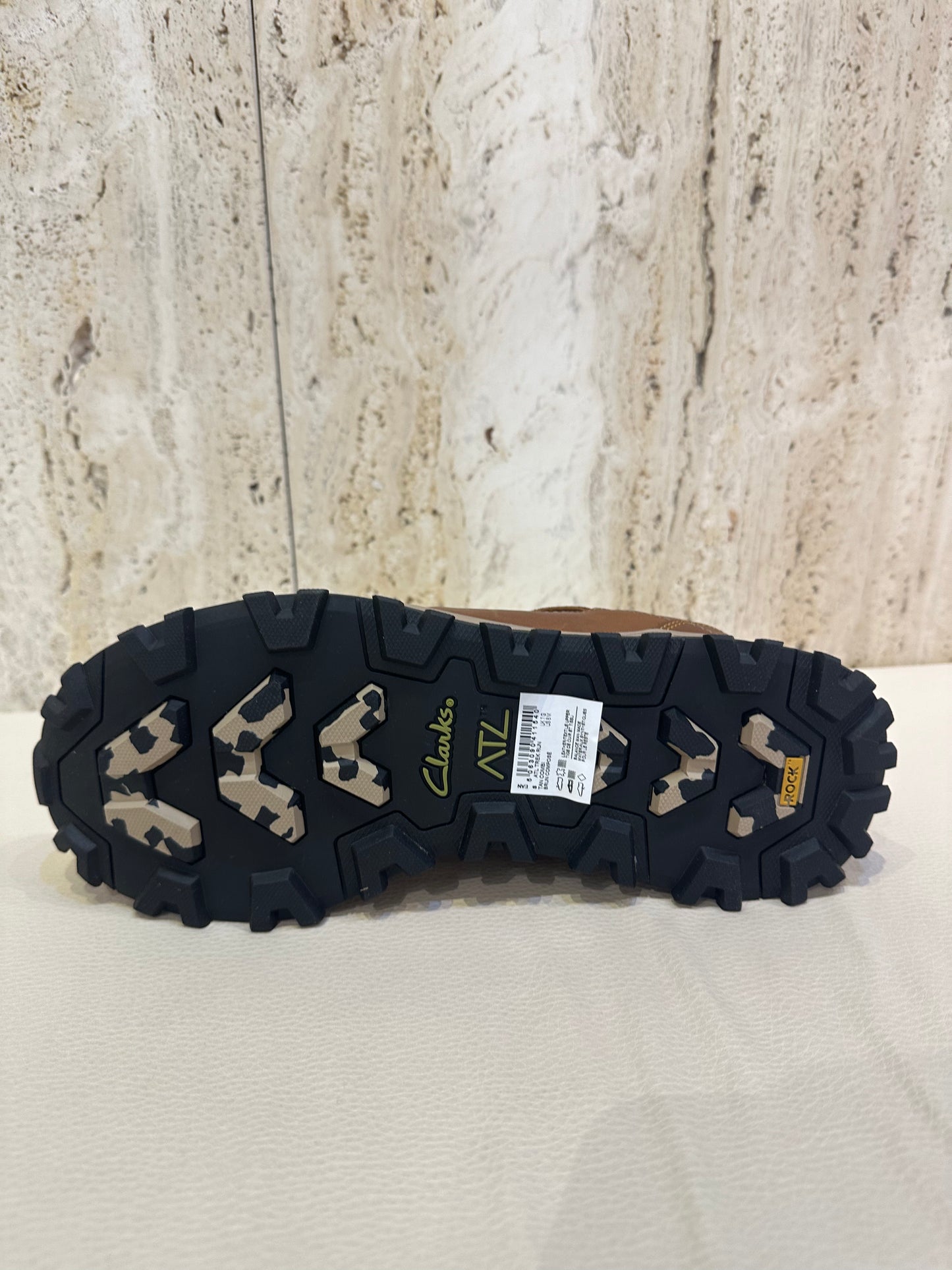 CLARKS ZAPATILLA ATL