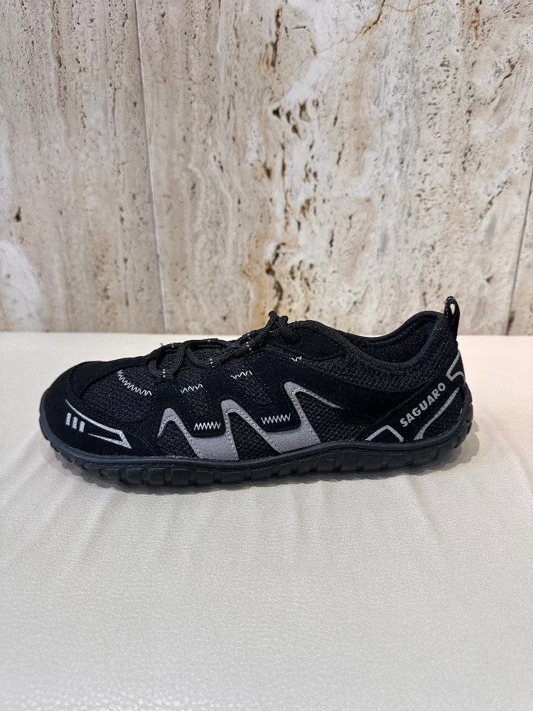 SAGUARO FORESTEP III NEGRO