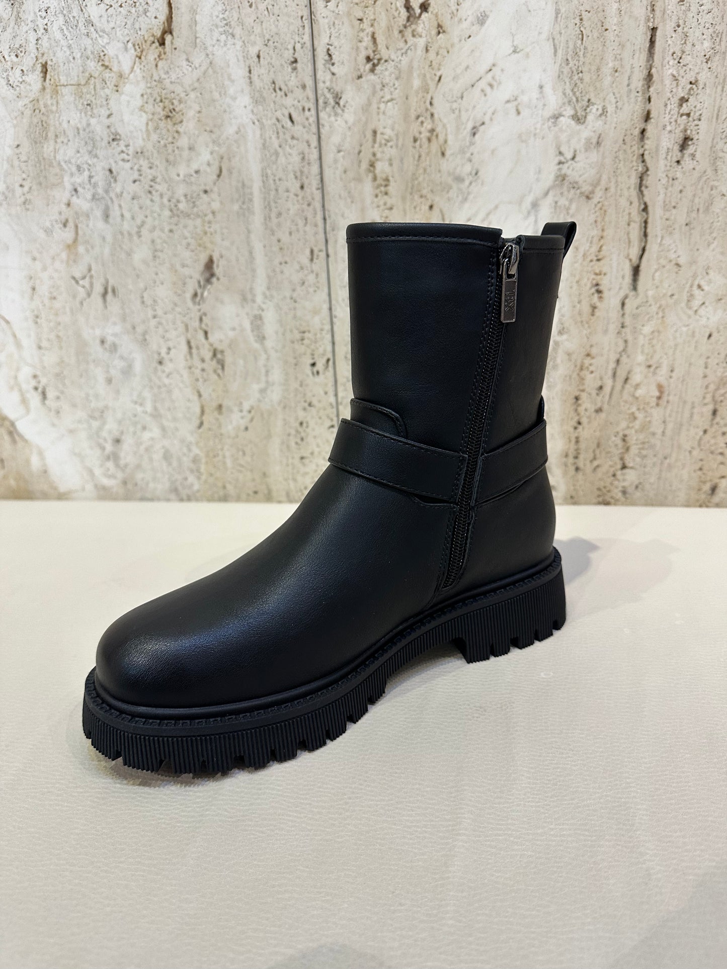 BOTIN XTI MOTERO