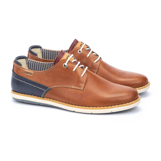 PIKOLINOS ZAPATO JUCAR M4E-4101