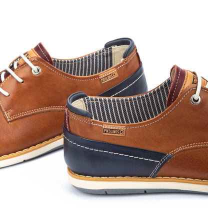 PIKOLINOS ZAPATO JUCAR M4E-4101