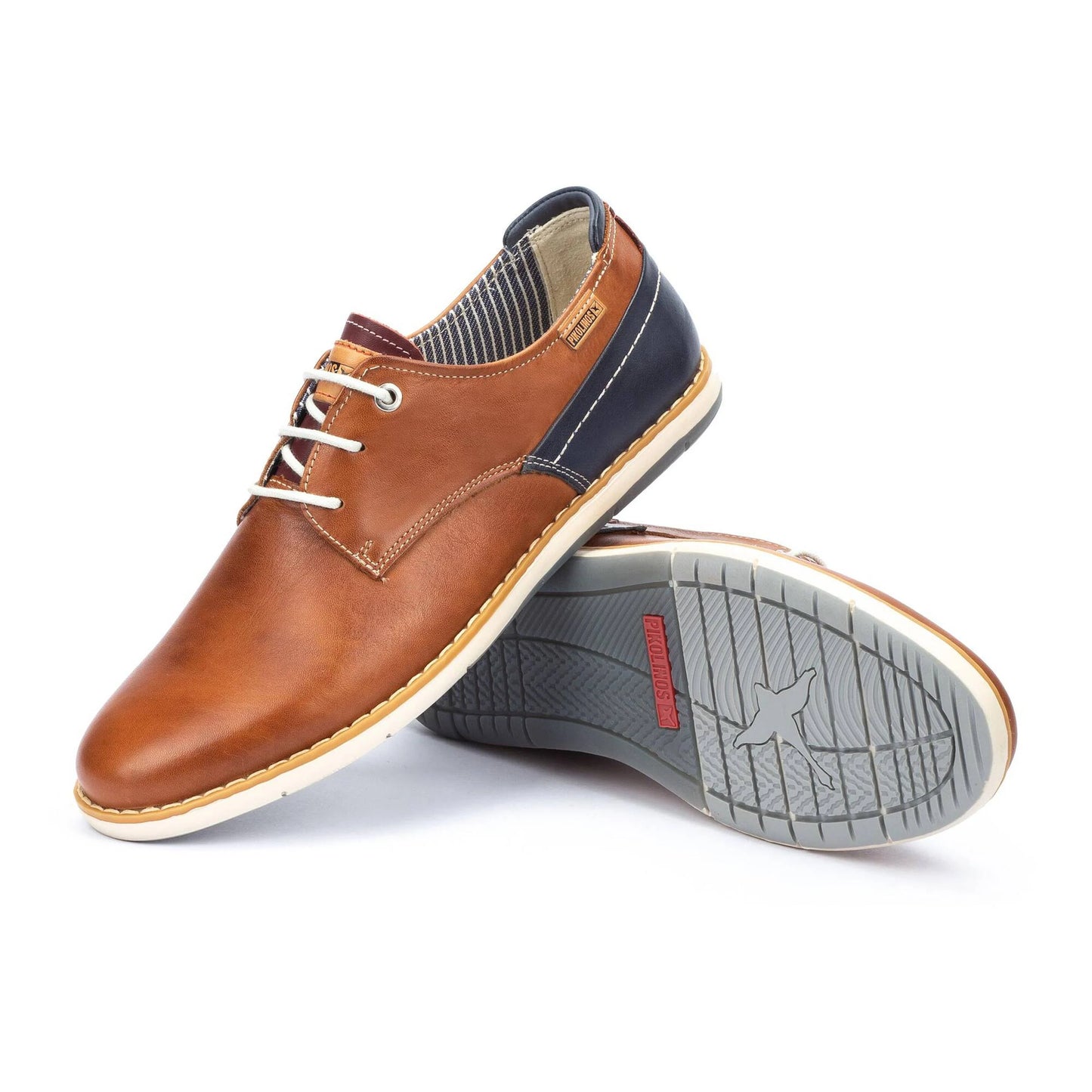 PIKOLINOS ZAPATO JUCAR M4E-4101