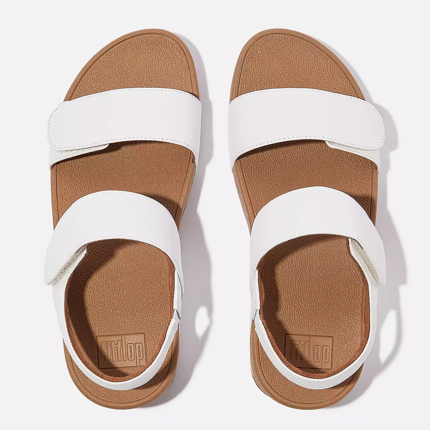 FITFLOP SANDALIA LULU ADJUSTABLE