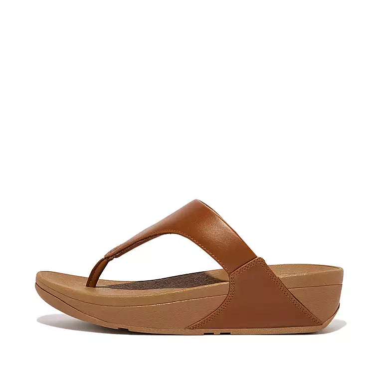 FITFLOP LULU TOEPOST