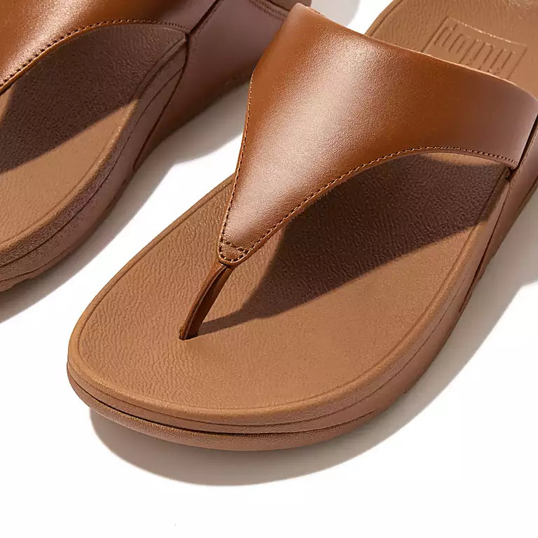 FITFLOP LULU TOEPOST