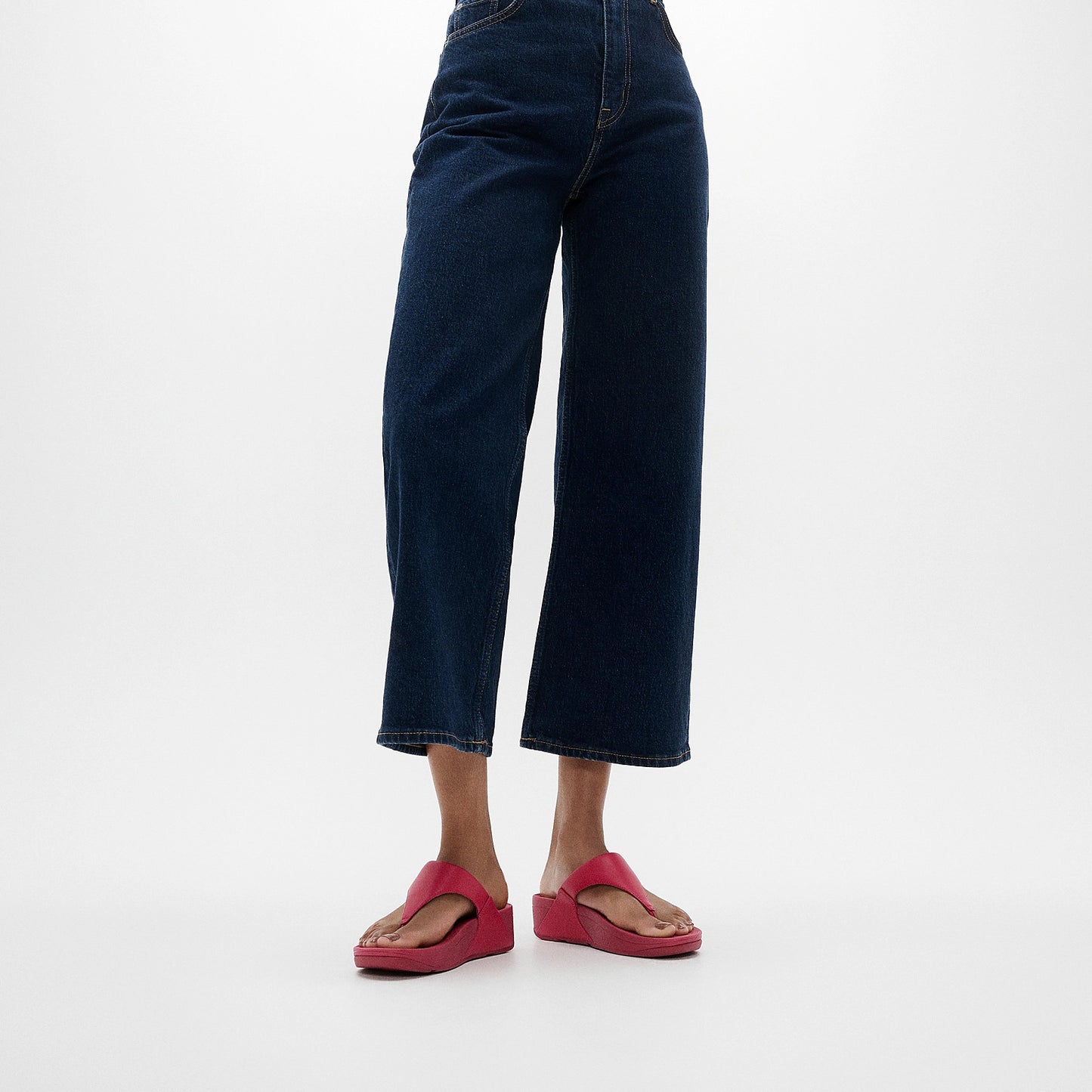 FITFLOP LULU TOEPOST