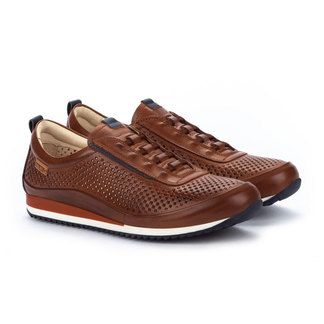 PIKOLINOS ZAPATO LIVERPOOL M2A-6252