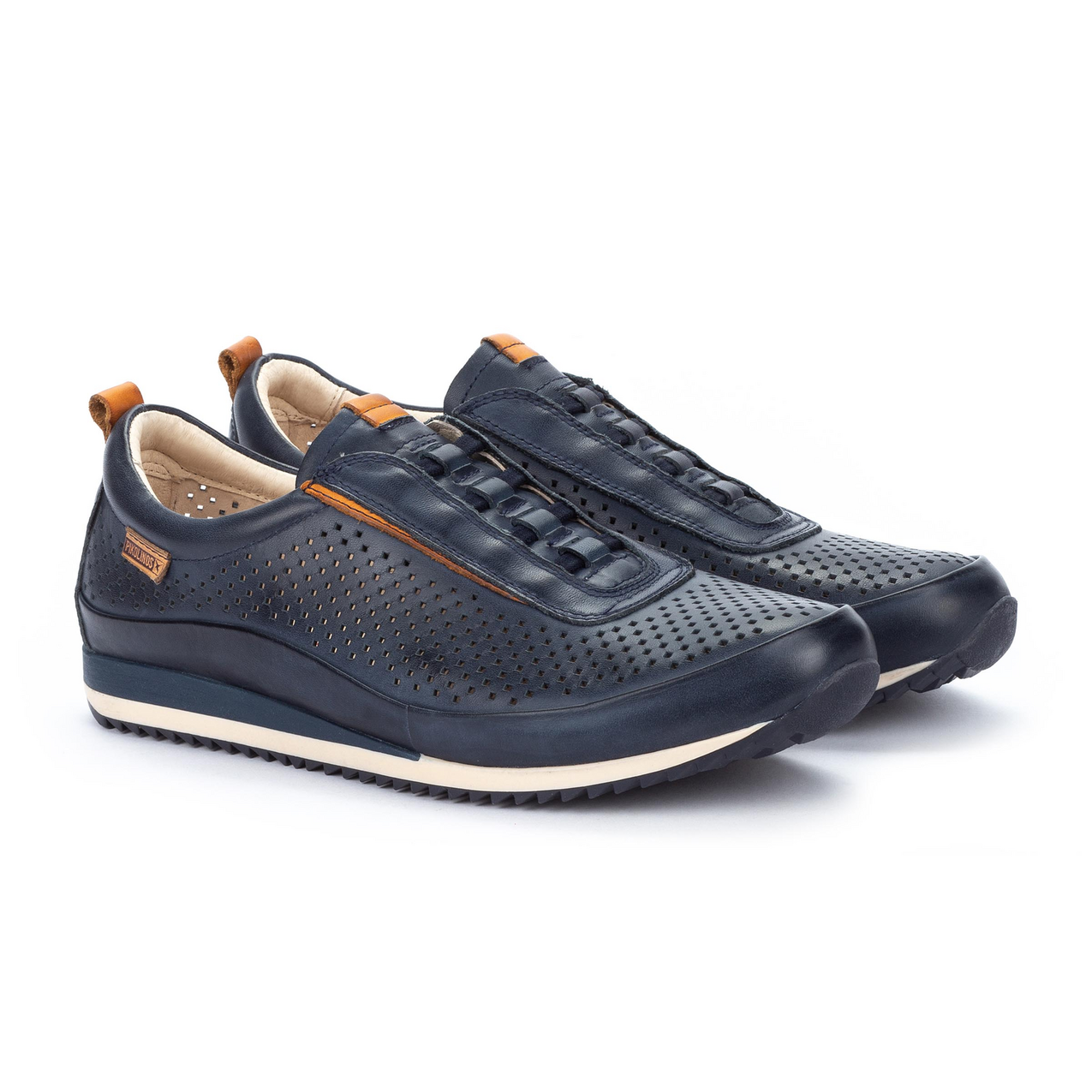 PIKOLINOS ZAPATO LIVERPOOL M2A-6252