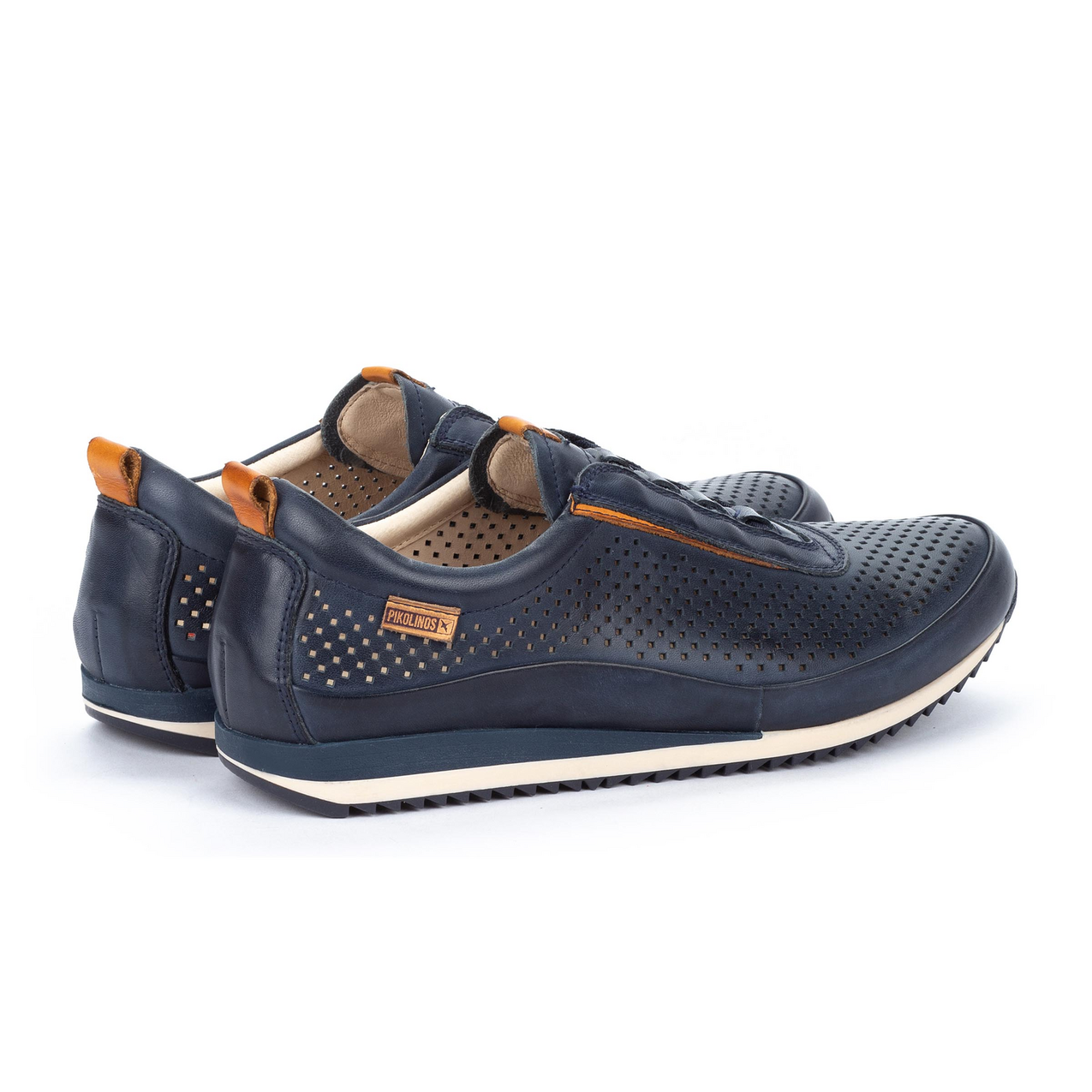 PIKOLINOS ZAPATO LIVERPOOL M2A-6252
