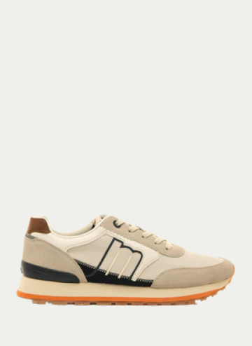 MUSTANG ZAPATILLA JOGGO-EVO