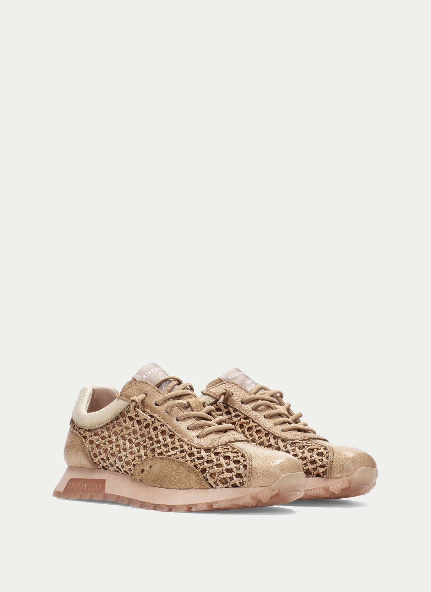 ZAPATILLAS HISPANITAS OREGON DESERT RHV264741
