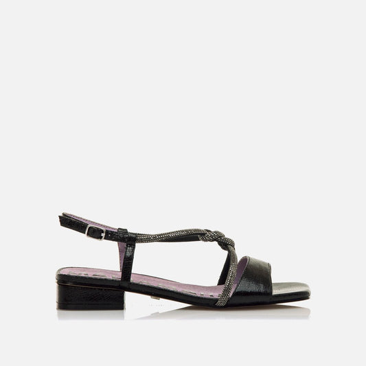 SANDALIA MARIAMARE 68523 PLANA