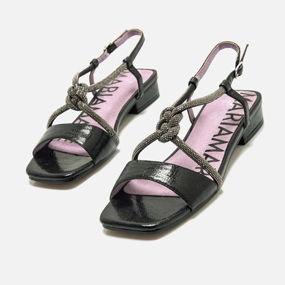SANDALIA MARIAMARE 68523 PLANA