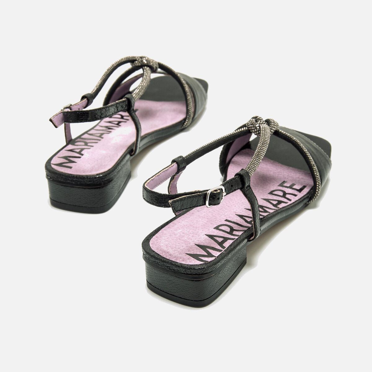 SANDALIA MARIAMARE 68523 PLANA