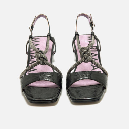 SANDALIA MARIAMARE 68523 PLANA