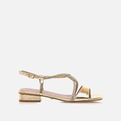 SANDALIA MARIAMARE 68523 PLANA