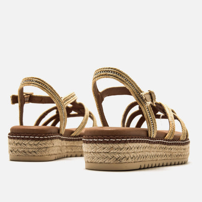 SANDALIA MUSTANG AMELIE 51261 BWIGE