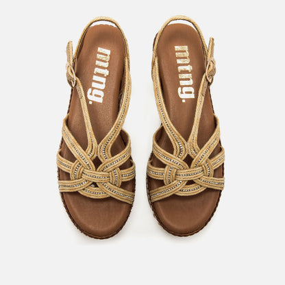 SANDALIA MUSTANG AMELIE 51261 BWIGE