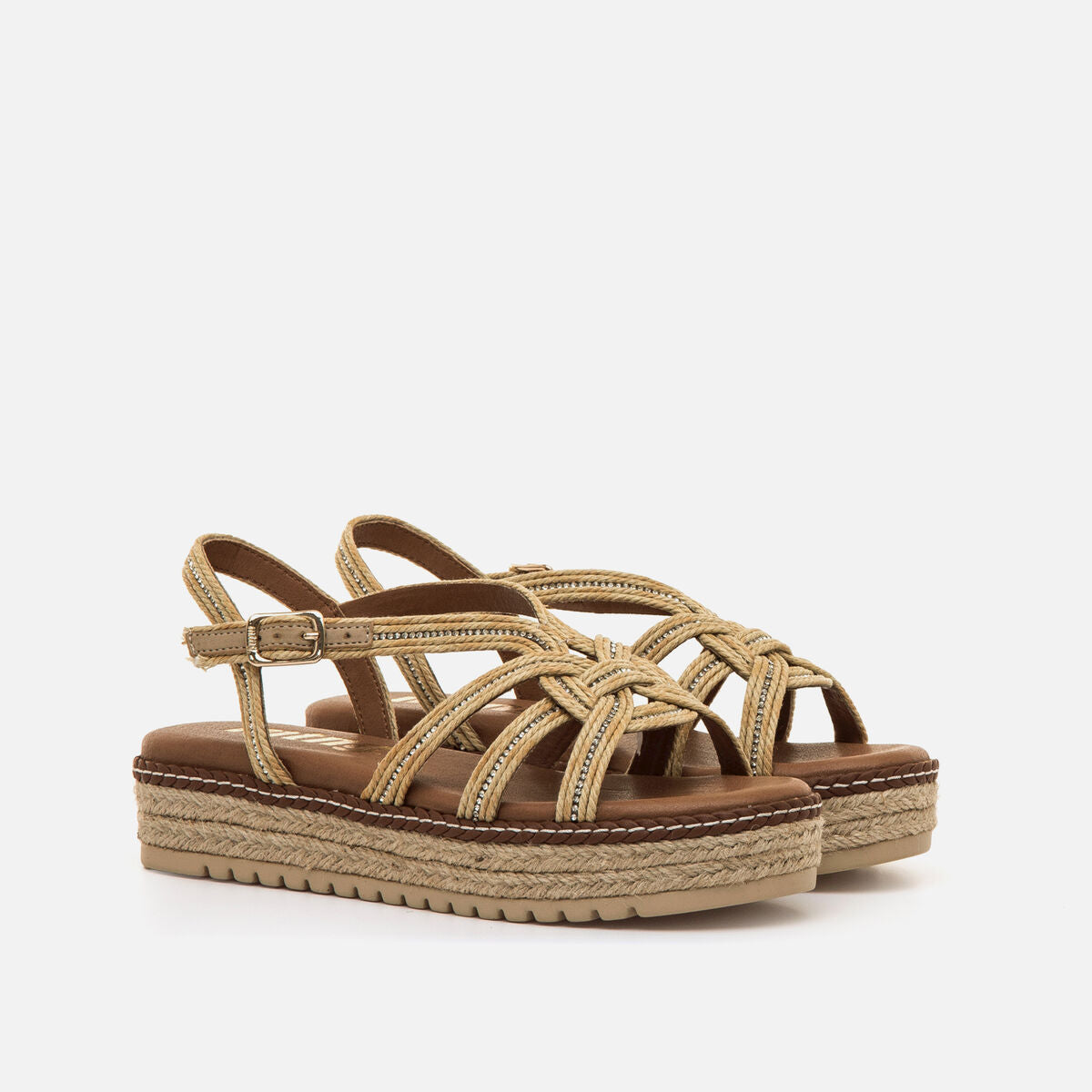 SANDALIA MUSTANG AMELIE 51261 BWIGE