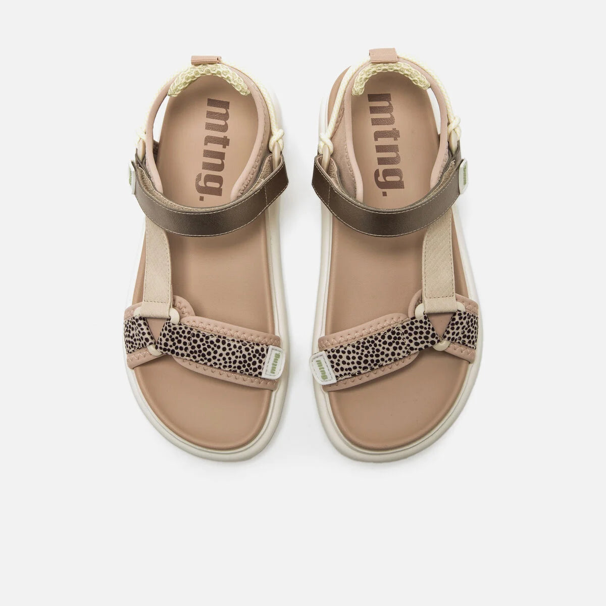 SANDALIA MUSTANG SUNNY 60001