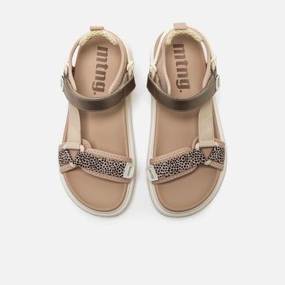 SANDALIA MUSTANG SUNNY 60001
