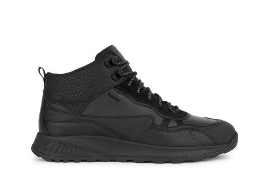 GEOX BOTIN UTERRESTRE AMPHIBOX NEGRO